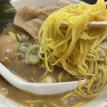 一条流がんこ総本家分家四谷荒木町 - 