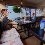 レストラン鳴海 - 