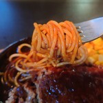 レストラン鳴海 - 