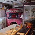 ピッツェリア ピッキ - 