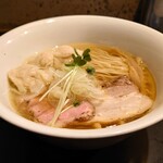 らぁ麺やまぐち 辣式 - 