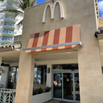 McDonald's - 