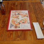 ピッツェリア ピッキ - 