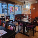 レストラン鳴海 - 