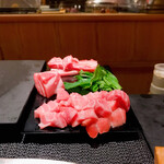 目白 鮨おざき - 