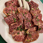 焼肉 明洞 - 