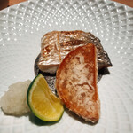 目白 鮨おざき - 