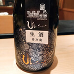 目白 鮨おざき - 