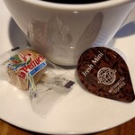 ピッツェリア ピッキ - 