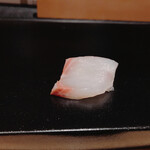 目白 鮨おざき - 