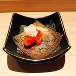 目白 鮨おざき - 