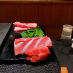 目白 鮨おざき - 