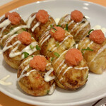Okonomiyaki Teppanyaki Rakujin - 