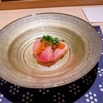 目白 鮨おざき - 