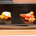 目白 鮨おざき - 