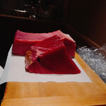 目白 鮨おざき - 