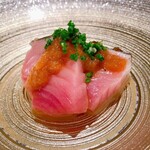 目白 鮨おざき - 