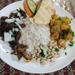 Miteri Nepali Restaurant - 