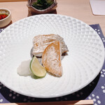 目白 鮨おざき - 