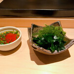 目白 鮨おざき - 