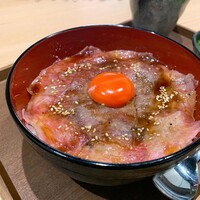 熟成焼肉 あらた - 
