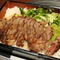 肉匠 牛虎 西中島店 - 