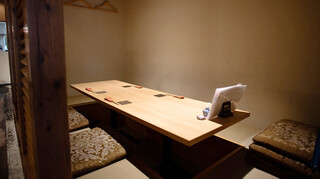 Hassaku - 半個室