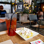 J.S. BURGERS CAFE - 