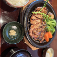 赤坂 津つ井 総本店 -  赤坂 津つ井 総本店 -