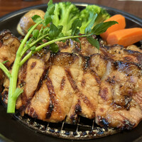 赤坂 津つ井 総本店 -  赤坂 津つ井 総本店 -
