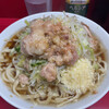 ラーメン二郎 越谷店 
