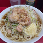 ラーメン二郎 - 