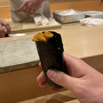 Sushi Yasu - 