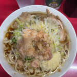 ラーメン二郎 - 