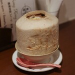 香港物語スイーツ - ぷるぷる濃厚ココナッツミルクプリン
