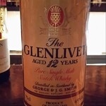 ブルーラベル - 