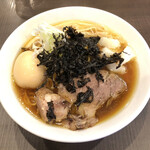 麺屋りゅう - 