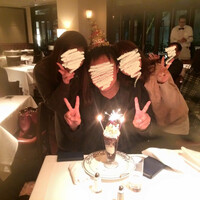 ウルフギャング・ステーキハウス 六本木 - 