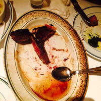 ウルフギャング・ステーキハウス 六本木 - 