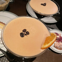 ウルフギャング・ステーキハウス 六本木 - 