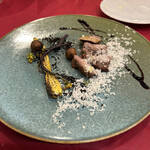 カーザ・ディ・アルベルゴ - 