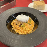 カーザ・ディ・アルベルゴ - 