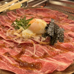 Yakiniku Dokoro Tesshin - 