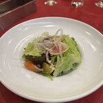 カーザ・ディ・アルベルゴ - 