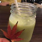 京野菜レストラン梅小路公園 - 