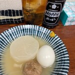 立ち飲み処 - 