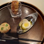 ラ・カシェット - 