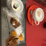 カーザ・ディ・アルベルゴ - 