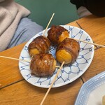 Yakitori Osen Daisansei - 