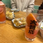 Yakitori Osen Daisansei - 